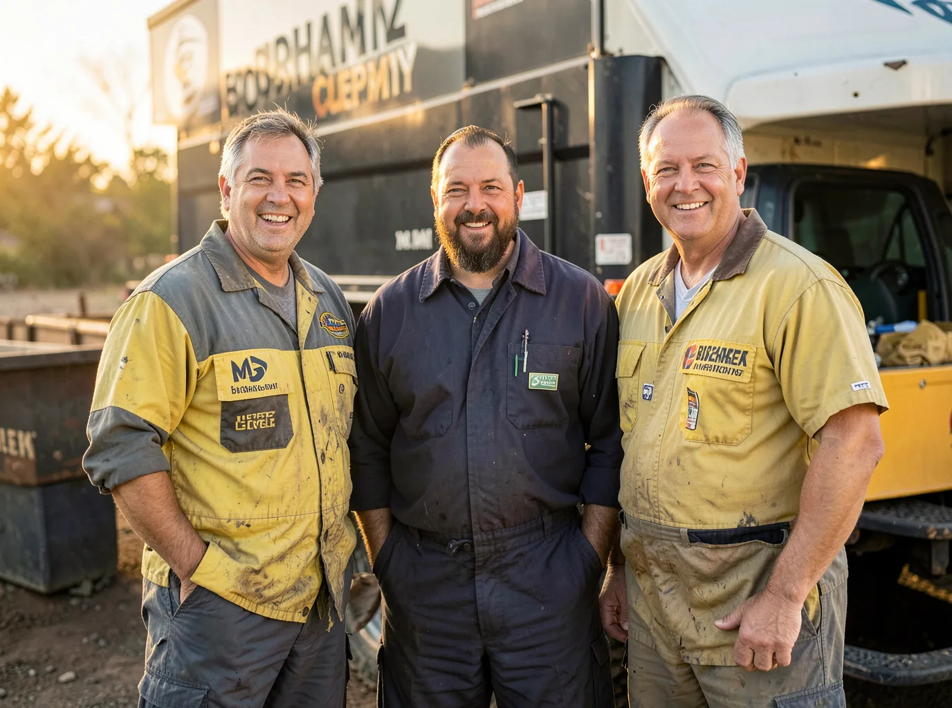 Sewage Cleanup company in Harrison, TN