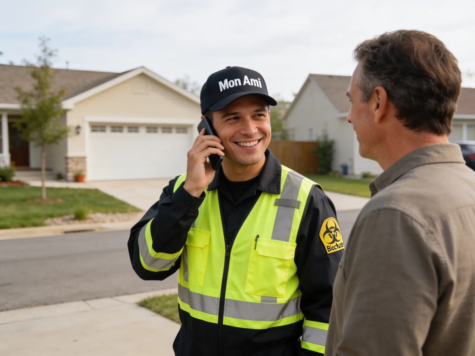 Sewage Cleanup Harrison, TN FAQs